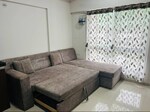 Studio  300 Sq.Ft. Apartment in Gera World of Joy