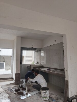 2.5 BHK Apartment For Sale in Shree Ram Apartments, Sahakar Nagar