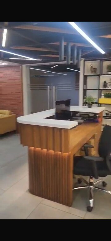 Kitchen in  Office Space in IT/SEZ at Science City – for Rent
