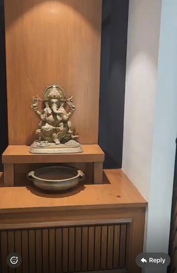 Furnished Amenities in  Office Space in IT/SEZ at Science City – for Rent