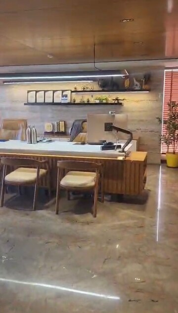 Gym in  Office Space in IT/SEZ at Science City – for Rent