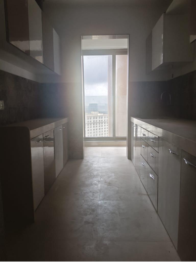 2 BHK Apartment For Rent in Kanakia Silicon Valley