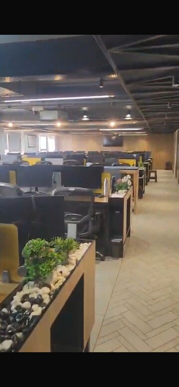 Team Area in  Office Space in IT/SEZ at Science City – for Rent