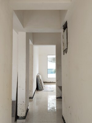 Bathroom in 2.5 BHK Apartment at Shree Ram Apartments, Sahakar Nagar – for Sale