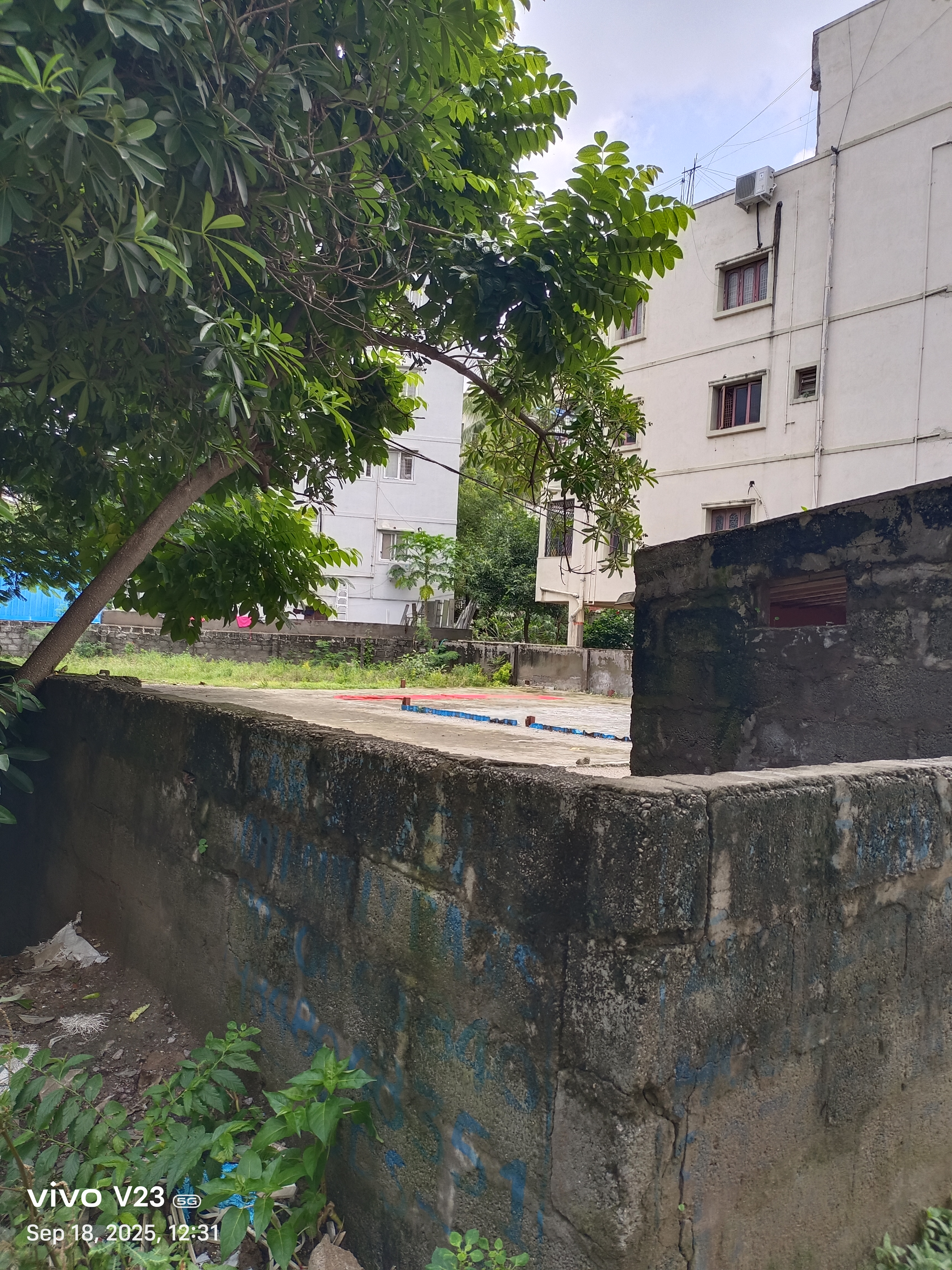 Plot For Sale in Miyapur