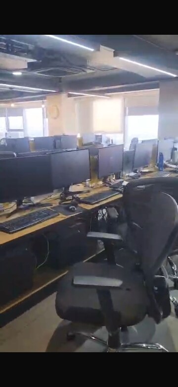 Kitchen in  Office Space in IT/SEZ at Science City – for Rent