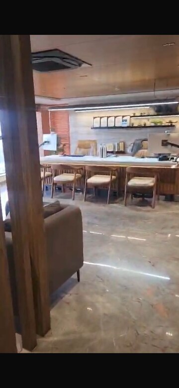 Kitchen in  Office Space in IT/SEZ at Science City – for Rent