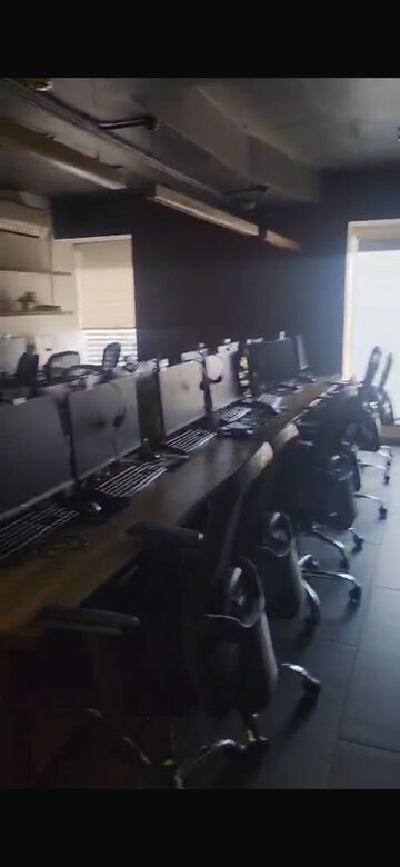 Gym in  Office Space in IT/SEZ at Science City – for Rent