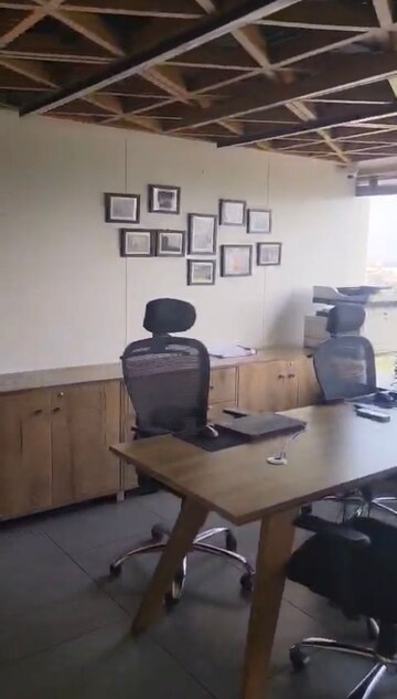 Team Area in  Office Space in IT/SEZ at Science City – for Rent