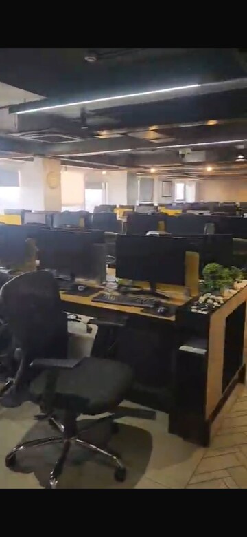 Team Area in  Office Space in IT/SEZ at Science City – for Rent