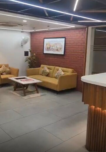  Office Space in IT/SEZ For Rent in Science City