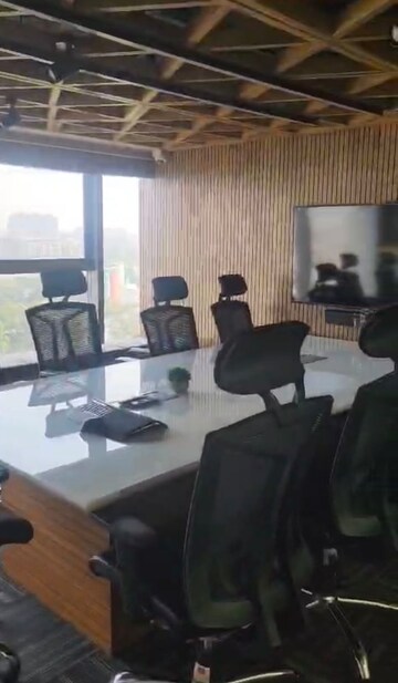 Team Area in  Office Space in IT/SEZ at Science City – for Rent