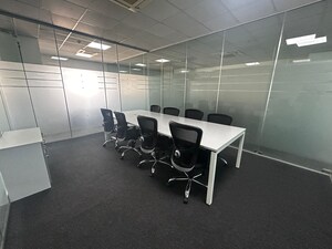 Team Area in  Office Space at Aundh – for Rent