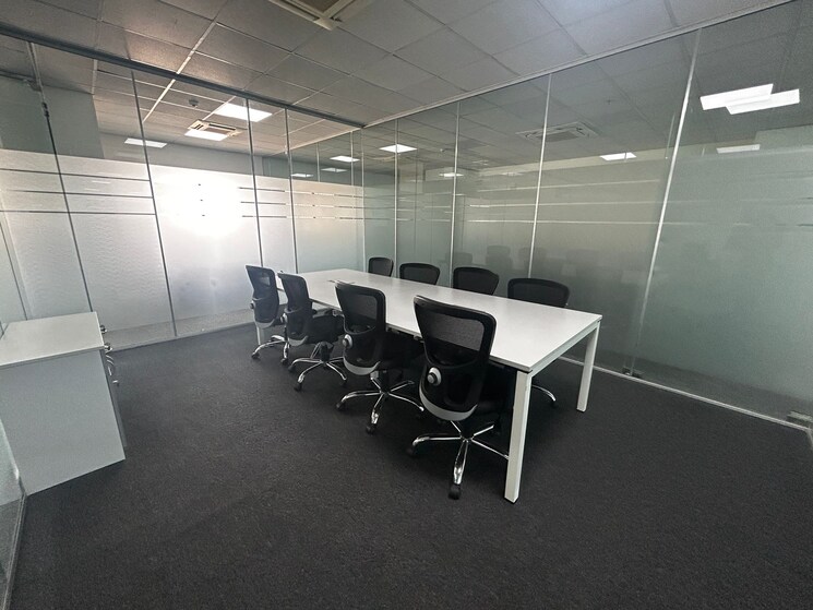 Team Area, aundh Commercial Office Space 4000 Sq.Ft. In Aundh Pune 9206543