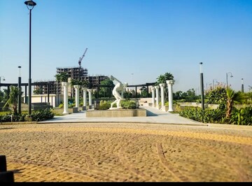  Plot For Sale in Mapsko Aspr Hills, Sector 78