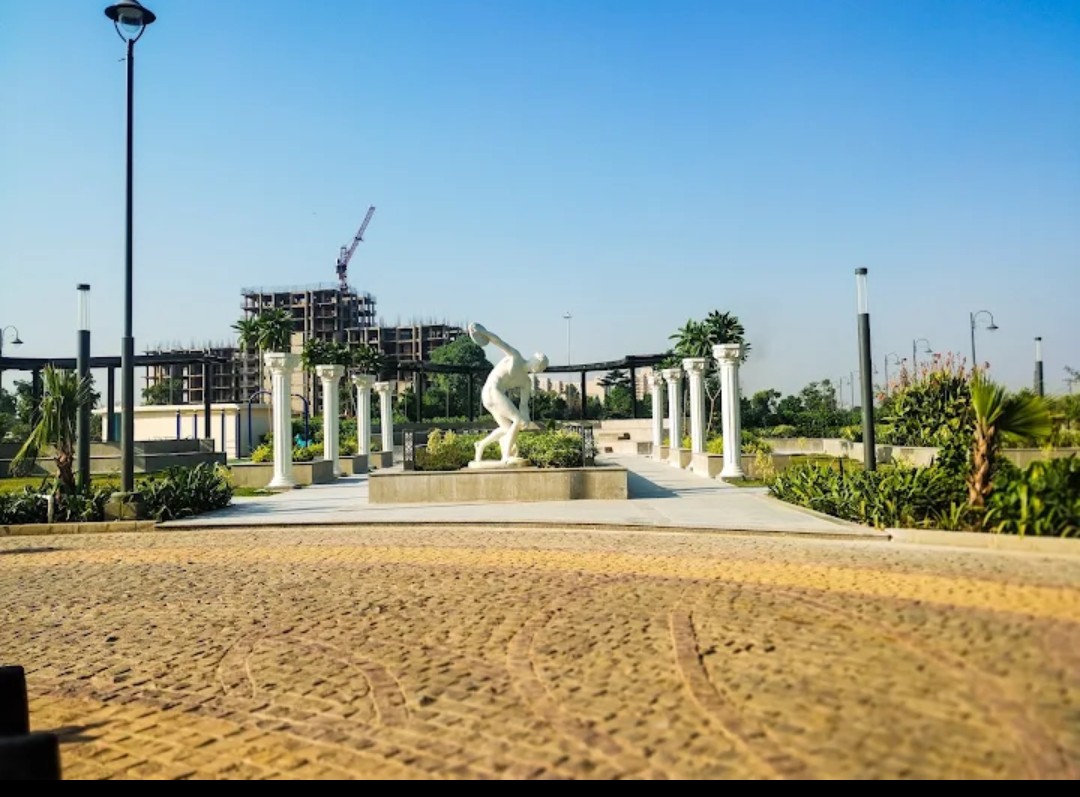 Plot For Sale in Mapsko Aspr Hills