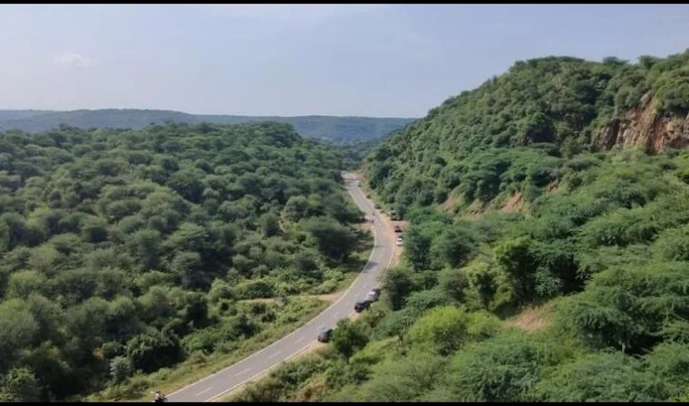 Garden, mapsko-aspr-hills  131 Sq.Yd. Plot In Sector 78 Gurgaon 9206668