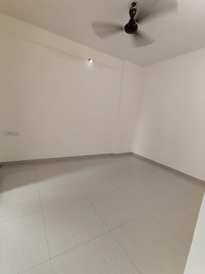 Bedroom in 2 BHK Apartment at Nisarg Hyde Park, Kharghar – for Sale