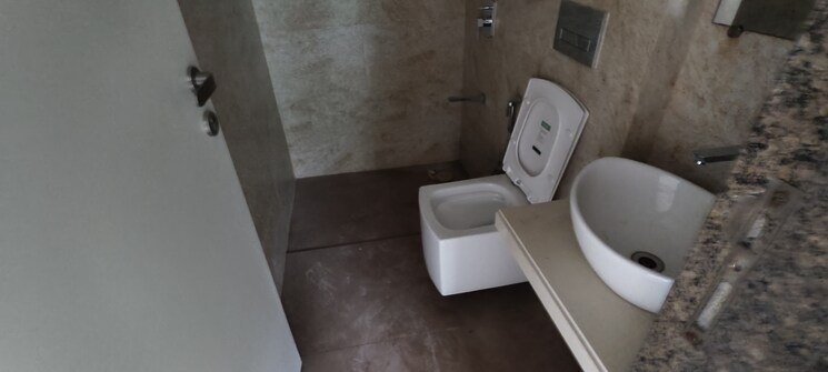 Bathroom, kanakia-silicon-valley 1 Bedroom 435 Sq.Ft. Apartment In Powai Mumbai 9206657
