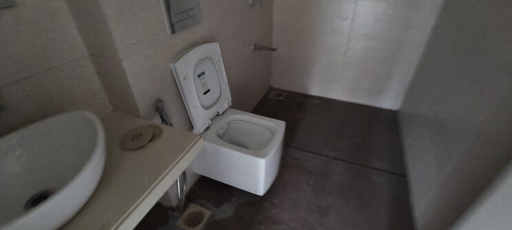 Bathroom, kanakia-silicon-valley 1 Bedroom 435 Sq.Ft. Apartment In Powai Mumbai 9206657