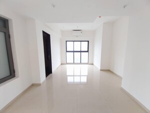 Building Lobby in 3 BHK Apartment at Lodha Vista, Lower Parel – for Sale
