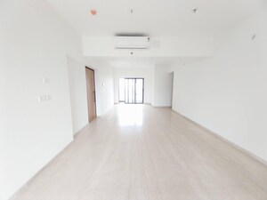 Building Lobby in 3 BHK Apartment at Lodha Vista, Lower Parel – for Sale