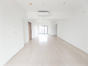 Building Lobby in 3 BHK Apartment at Lodha Vista, Lower Parel – for Sale