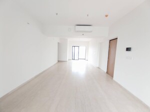 Building Lobby in 3 BHK Apartment at Lodha Vista, Lower Parel – for Sale