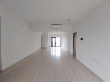 Building Lobby in 3 BHK Apartment at Lodha Vista, Lower Parel – for Sale