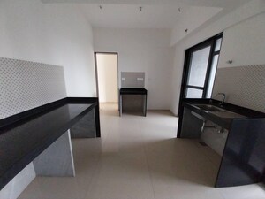 Kitchen in 3 BHK Apartment at Lodha Vista, Lower Parel – for Sale