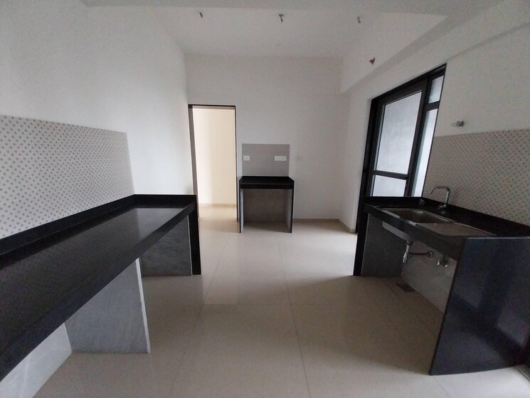 Kitchen, lodha-vista 3 Bedroom 1499 Sq.Ft. Apartment In Lower Parel Mumbai 9206675