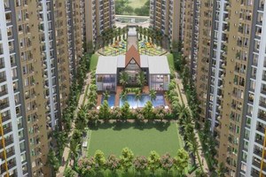 4 BHK Apartment For Sale in Pride World City Wellington, Charholi Budruk