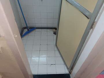 Staircase in 1 BHK Apartment at Mahim – for Rent