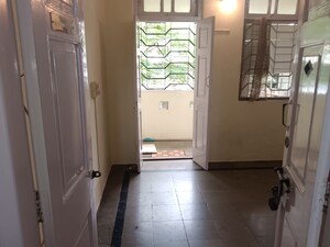 Building Lobby in 1 BHK Apartment at Mahim – for Rent