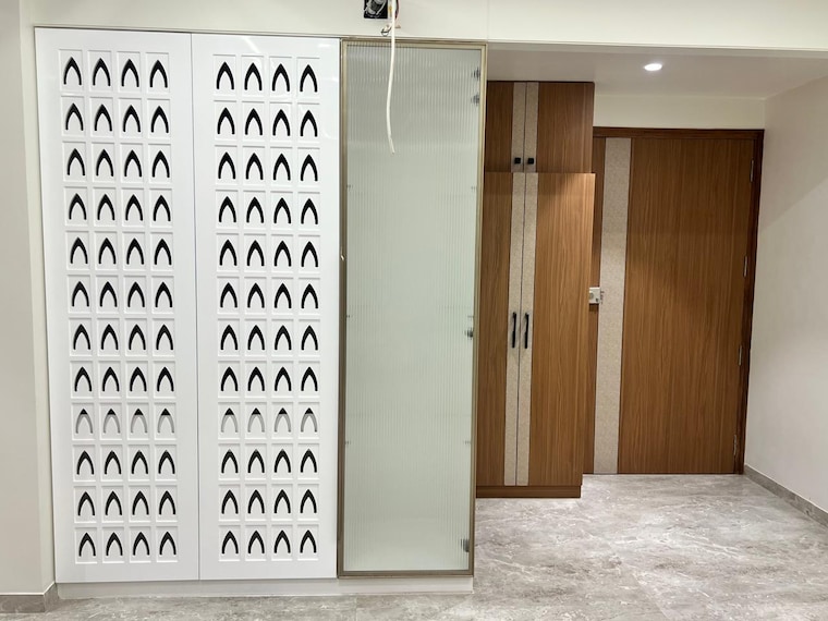 Room, navrangpura 3 Bedroom 2584 Sq.Ft. Apartment In Navrangpura Ahmedabad 9206557