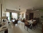 4 BHK + Study Room 2200 Sq.Ft. Apartment in Bandra West