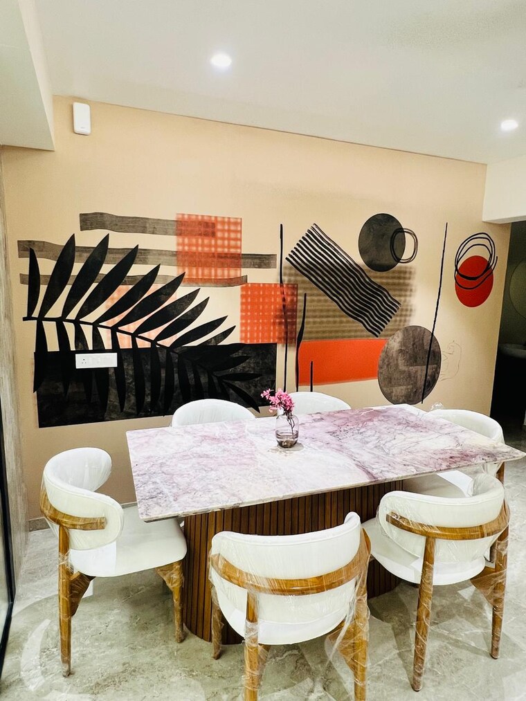 Room, navrangpura 3 Bedroom 2584 Sq.Ft. Apartment In Navrangpura Ahmedabad 9206557