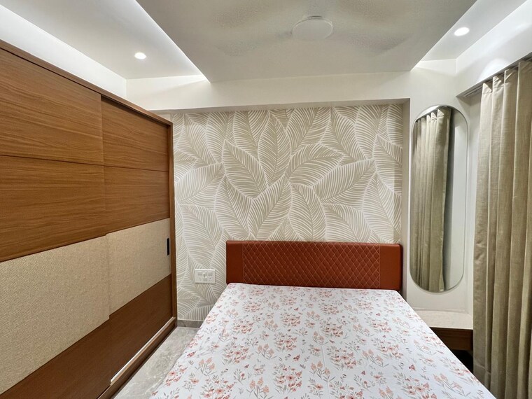 Bedroom, navrangpura 3 Bedroom 2584 Sq.Ft. Apartment In Navrangpura Ahmedabad 9206557
