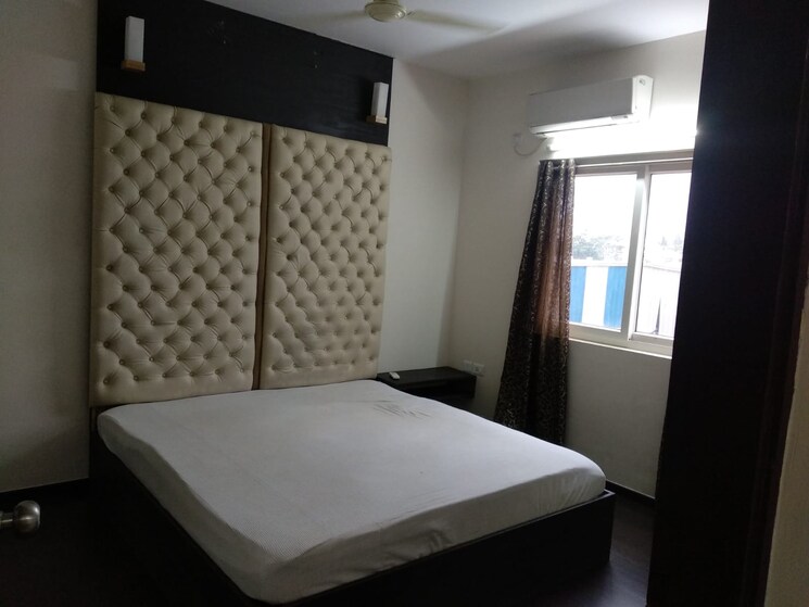 Bedroom, ramky-one-north 2 Bedroom 937 Sq.Ft. Apartment In Yelahanka Bangalore 9206730