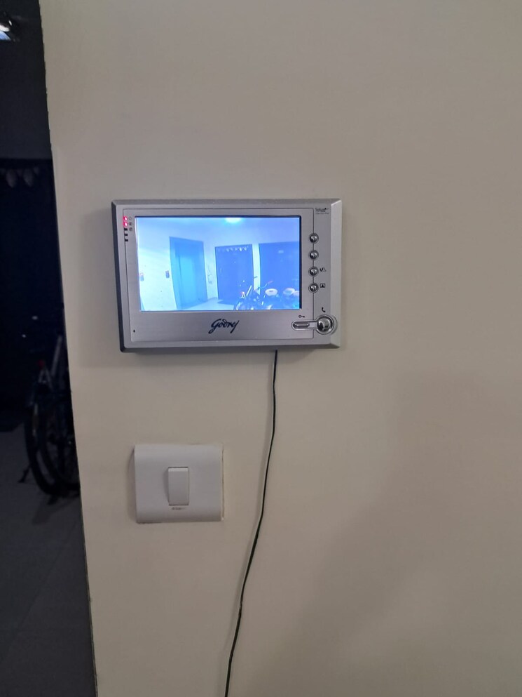 undefined, ramky-one-north 2 Bedroom 937 Sq.Ft. Apartment In Yelahanka Bangalore 9206730