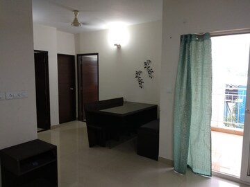 Team Area in 2 BHK Apartment at Ramky One North, Yelahanka – for Rent