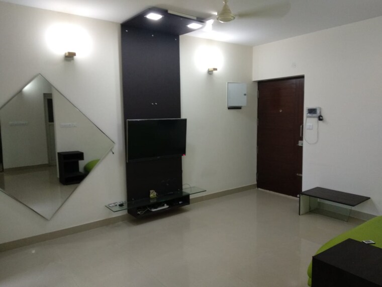 Room, ramky-one-north 2 Bedroom 937 Sq.Ft. Apartment In Yelahanka Bangalore 9206730