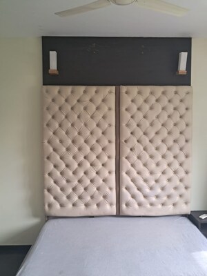 Room in 2 BHK Apartment at Ramky One North, Yelahanka – for Rent