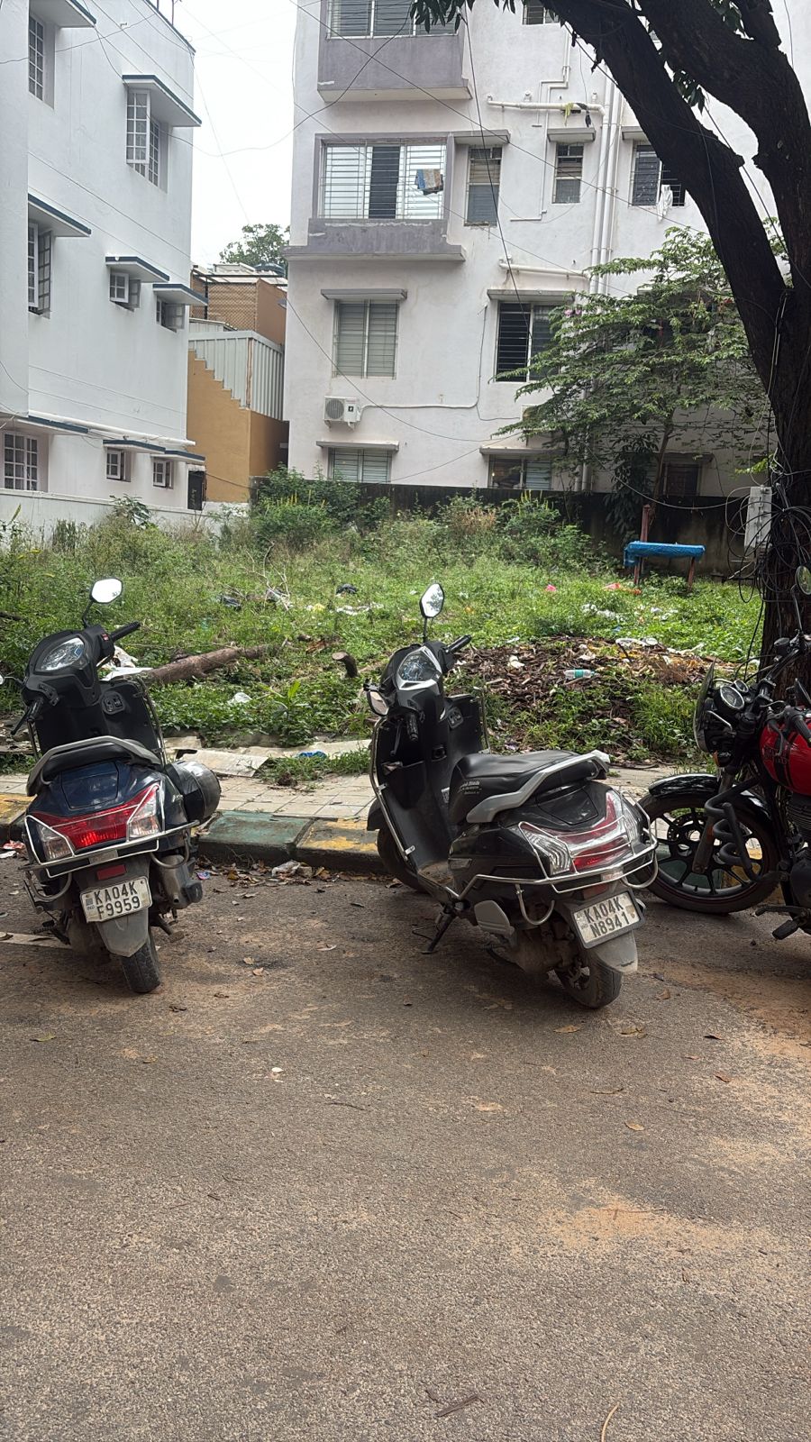 Plot For Sale in Nishchay