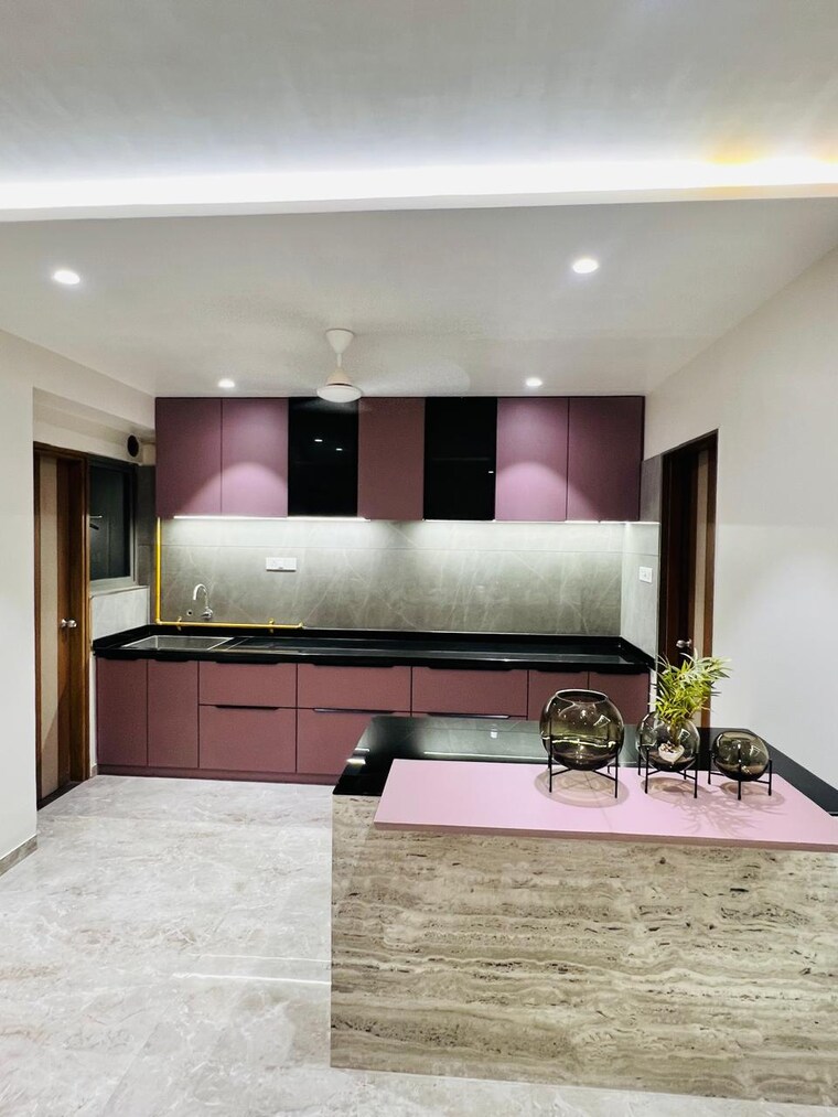 Bedroom, navrangpura 3 Bedroom 2584 Sq.Ft. Apartment In Navrangpura Ahmedabad 9206557