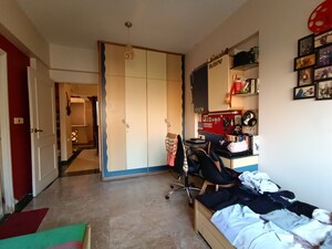 Gym in 3 BHK Apartment at Hiranandani Verona Co op Housing Society Ltd, Powai – for Rent