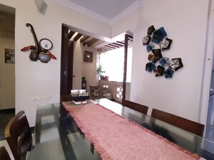 Gym in 3 BHK Apartment at Hiranandani Verona Co op Housing Society Ltd, Powai – for Rent
