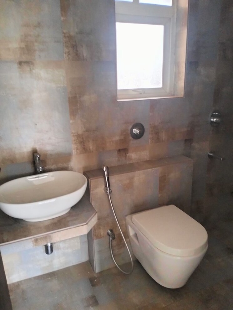 Bathroom, puranik-abitante 1 Bedroom 650 Sq.Ft. Apartment In Bavdhan Pune 9206715