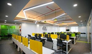 Team Area in  Office Space at Baner – for Rent