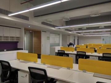 Team Area in  Office Space at Baner – for Rent